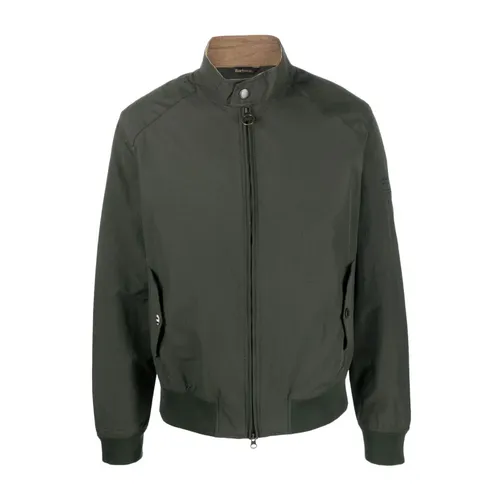 Jackets > Light Jackets - - Barbour - Modalova