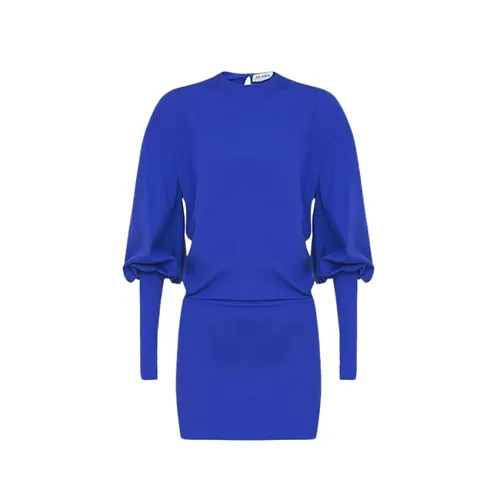 Dresses > Day Dresses > Short Dresses - - The Attico - Modalova
