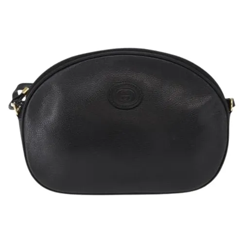 Pre-owned > Pre-owned Bags > Pre-owned Cross Body Bags - - Gucci Vintage - Modalova