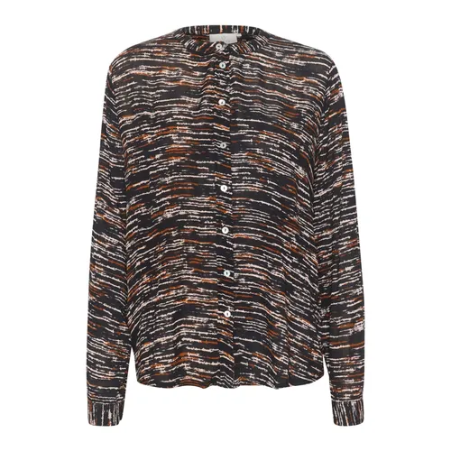Blouses & Shirts > Shirts - - Kaffe - Modalova