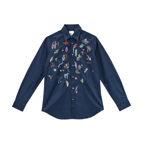 Shirts > Casual Shirts - - Paul Smith - Modalova
