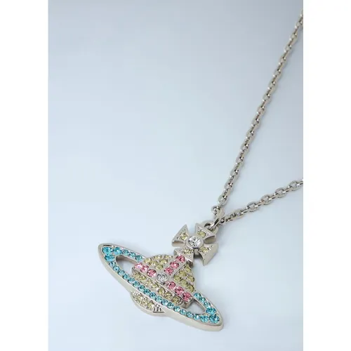 Accessories > Jewellery > Necklaces - - Vivienne Westwood - Modalova