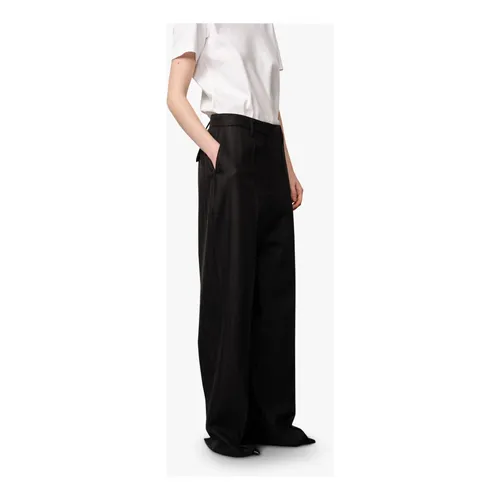 Trousers > Wide Trousers - - Birgitte Herskind - Modalova