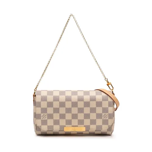 Pre-owned > Pre-owned Bags > Pre-owned Shoulder Bags - - Louis Vuitton Vintage - Modalova