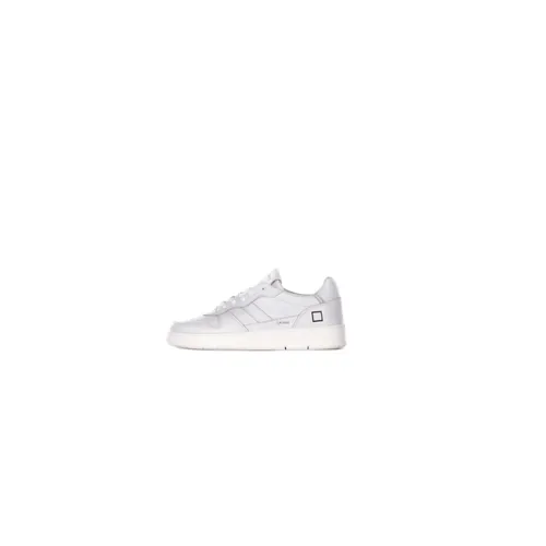 Shoes > Sneakers - - D.a.t.e. - Modalova