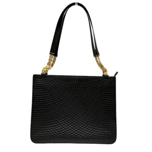 Pre-owned > Pre-owned Bags > Pre-owned Shoulder Bags - - Bally Pre-owned - Modalova