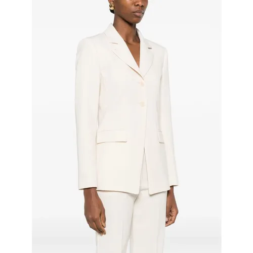 Jackets > Blazers - - Patrizia Pepe - Modalova
