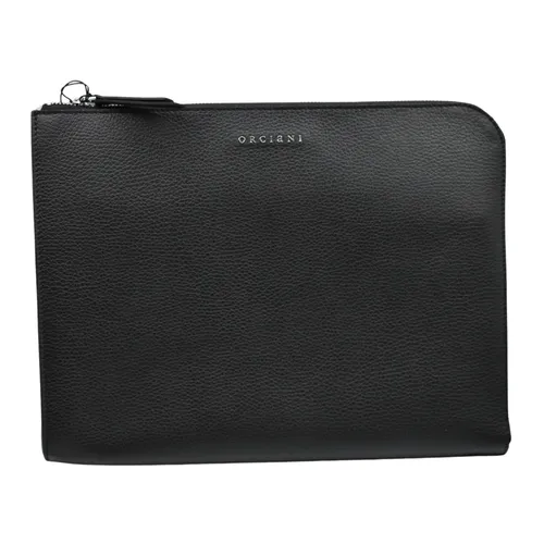 Bags > Laptop Bags & Cases - - Orciani - Modalova