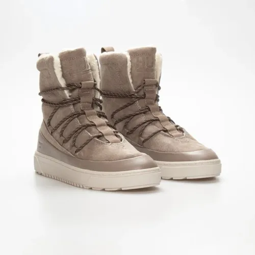 Shoes > Boots > Winter Boots - - HUB - Modalova