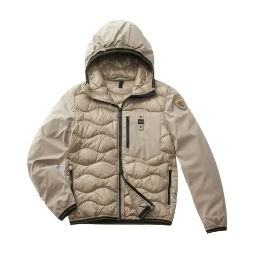 Jackets > Winter Jackets - - Blauer - Modalova
