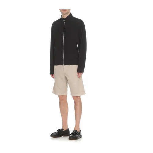 Jackets > Bomber Jackets - - Moorer - Modalova
