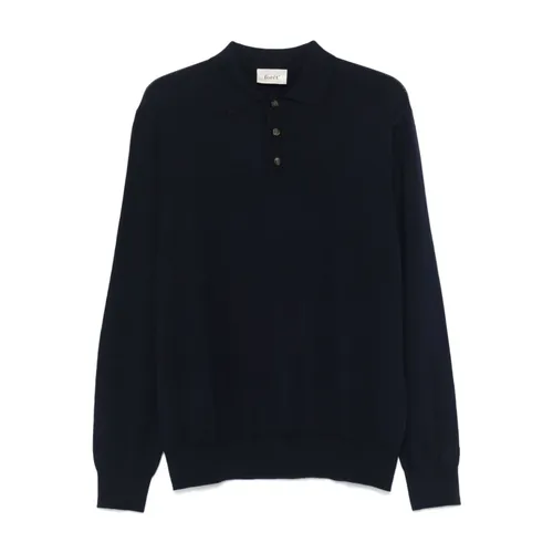 Tops > Polo Shirts - - Forét - Modalova