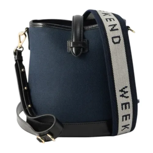 Bags > Bucket Bags - - Weekend Max Mara - Modalova