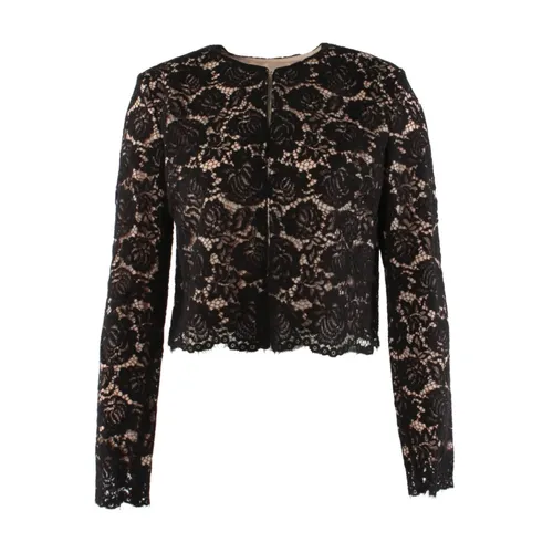 Jackets > Light Jackets - - Pinko - Modalova
