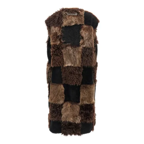 Marni - Jackets > Vests - Brown - Marni - Modalova
