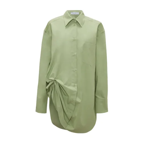 Blouses & Shirts > Shirts - - JW Anderson - Modalova