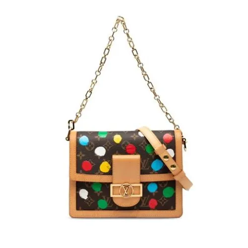 Pre-owned > Pre-owned Bags > Pre-owned Shoulder Bags - - Louis Vuitton Vintage - Modalova