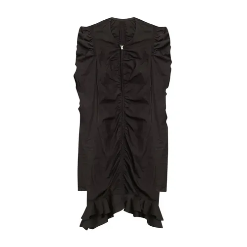 Dresses > Day Dresses > Short Dresses - - Isabel Marant Étoile - Modalova