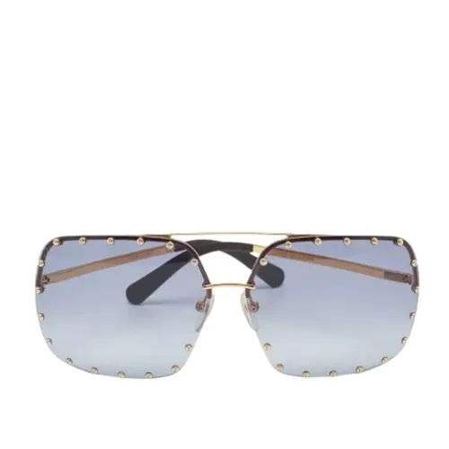 Pre-owned > Pre-owned Accessories - - Louis Vuitton Vintage - Modalova