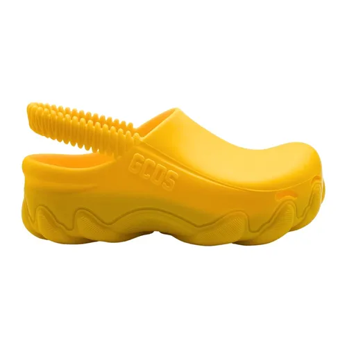 Shoes > Flats > Clogs - - Gcds - Modalova