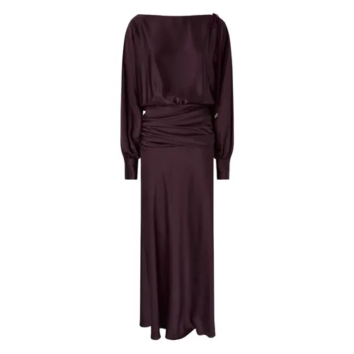 Dresses > Day Dresses > Midi Dresses - - Pinko - Modalova