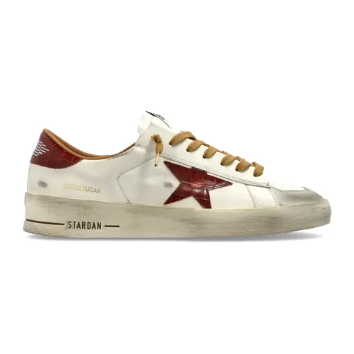 Shoes > Sneakers - - Golden Goose - Modalova
