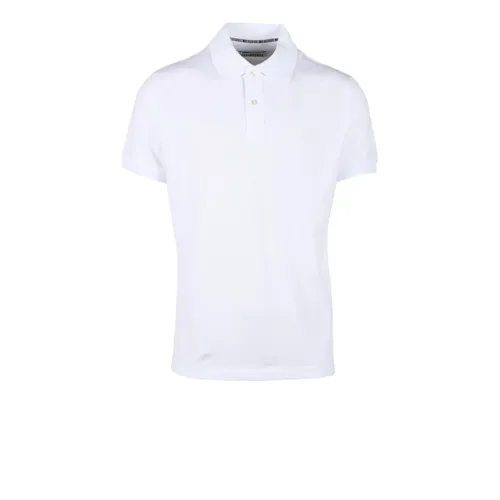Tops > Polo Shirts - - Bikkembergs - Modalova
