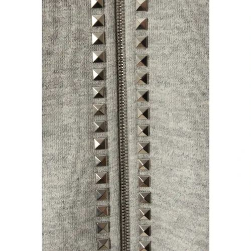 Sweatshirts & Hoodies > Zip-throughs - - Dsquared2 - Modalova
