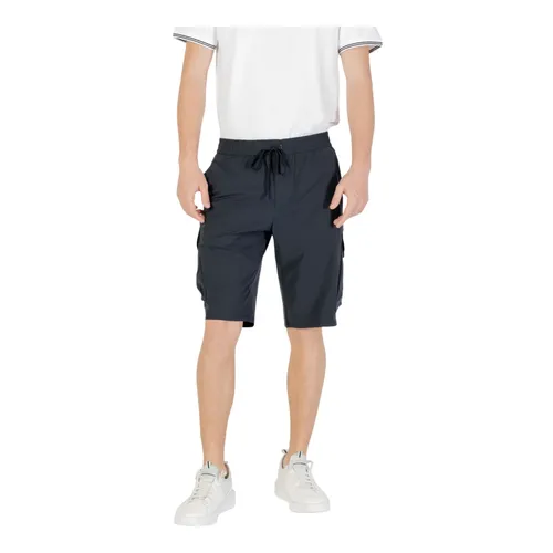 Shorts > Casual Shorts - - Hugo Boss - Modalova