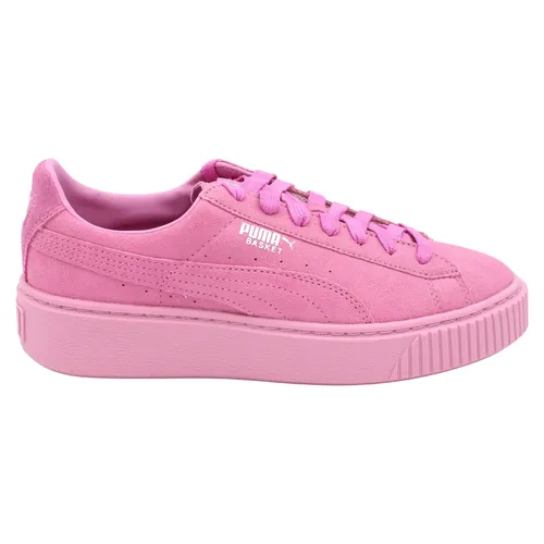 Puma - Shoes > Sneakers - Pink - Puma - Modalova
