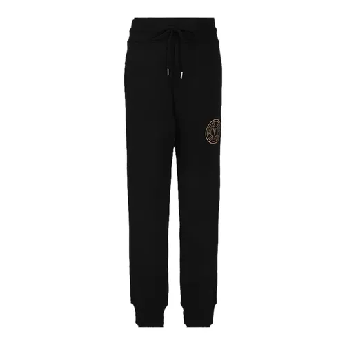 Trousers > Sweatpants - - Versace Jeans Couture - Modalova