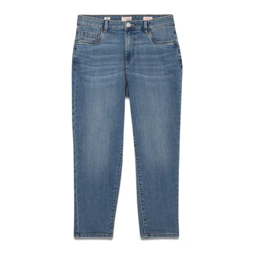 Jeans > Straight Jeans - - Oltre - Modalova
