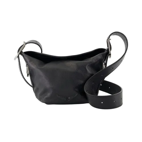 Bags > Shoulder Bags - - Zadig & Voltaire - Modalova