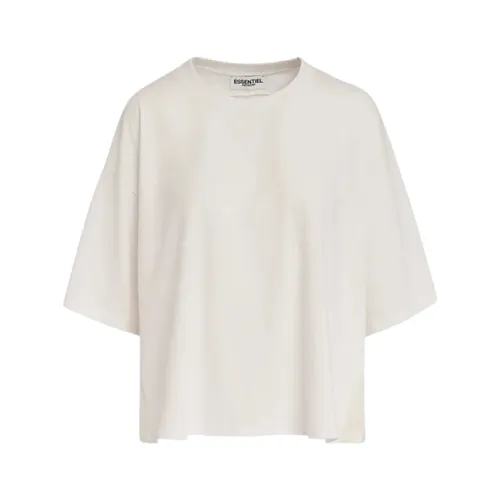 Tops > T-Shirts - - Essentiel Antwerp - Modalova