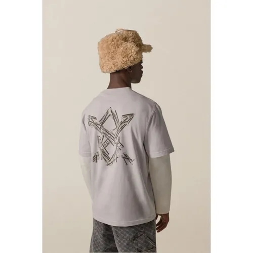 Tops > T-Shirts - - Daily Paper - Modalova