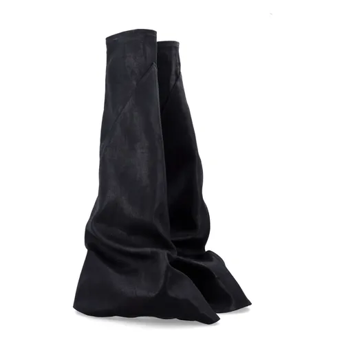 Shoes > Boots > High Boots - - Rick Owens - Modalova