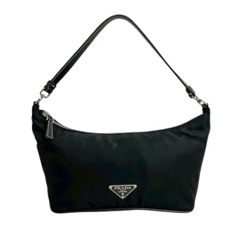 Pre-owned > Pre-owned Bags > Pre-owned Shoulder Bags - - Prada Vintage - Modalova
