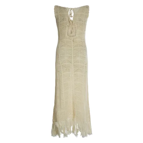 Dresses > Day Dresses > Maxi Dresses - - Rodebjer - Modalova