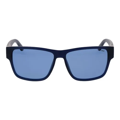 Accessories > Sunglasses - - Fila - Modalova