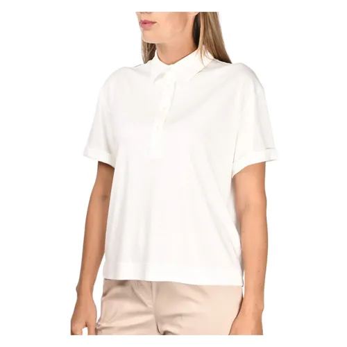 Tops > Polo Shirts - - Gran Sasso - Modalova