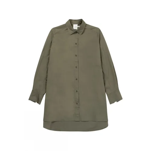 Blouses & Shirts > Shirts - - Munthe - Modalova