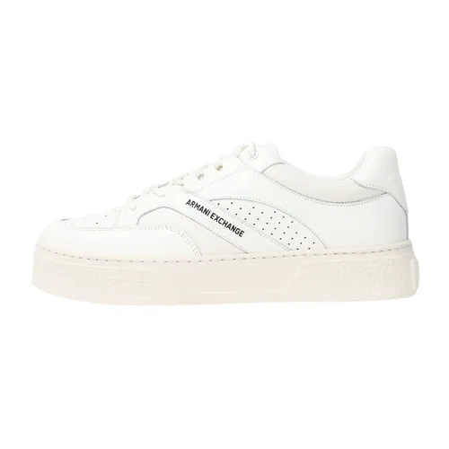 Shoes > Sneakers - - Armani Exchange - Modalova