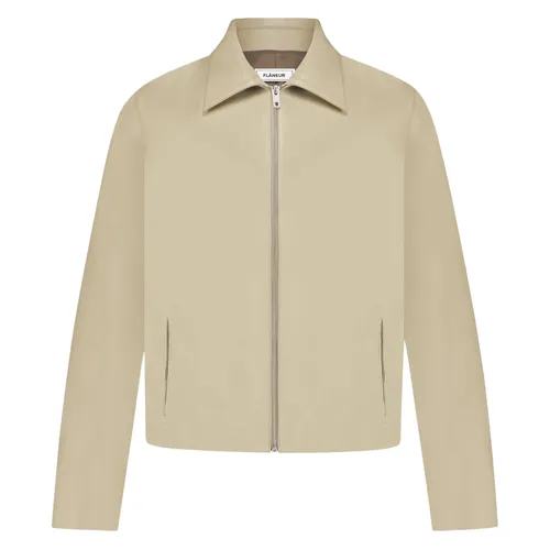 Jackets > Light Jackets - - Flâneur - Modalova