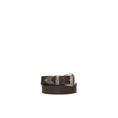 Accessories > Belts - - Pinko - Modalova