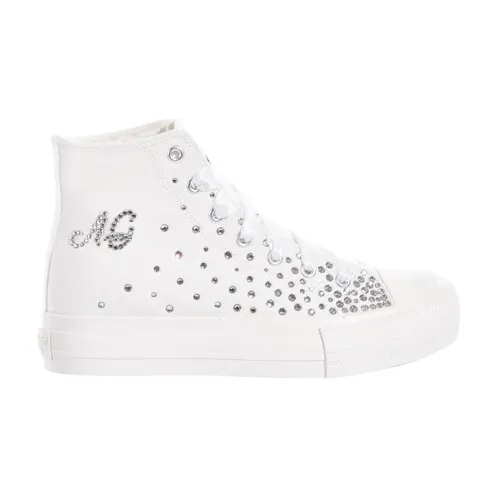 Shoes > Sneakers - - Mimanera - Modalova