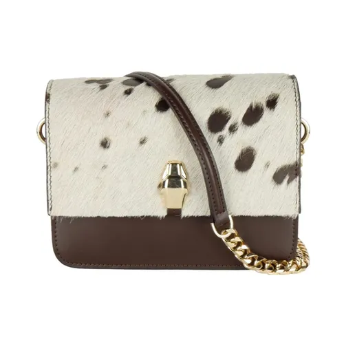 Bags > Shoulder Bags - - Cavalli Class - Modalova