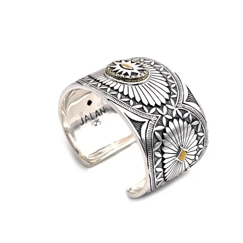 Accessories > Jewellery > Bracelets - - Jalan Jalan - Modalova