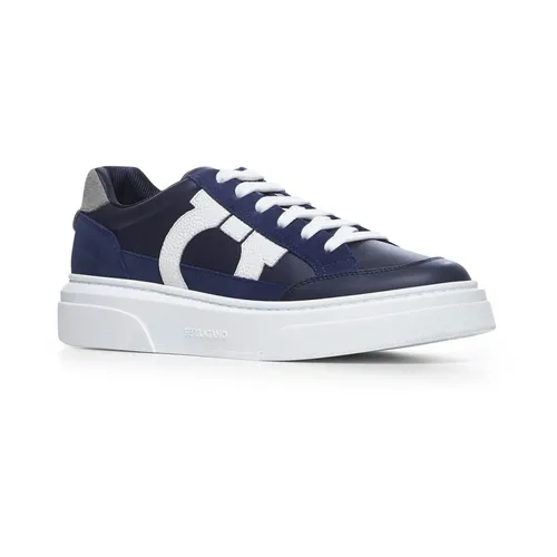Shoes > Sneakers - - Ferragamo - Modalova
