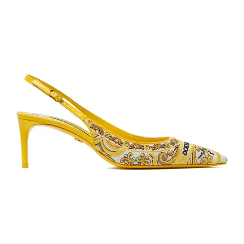 Shoes > Heels > Pumps - - Dolce & Gabbana - Modalova