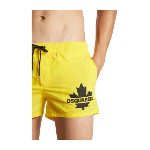 Swimwear > Beachwear - - Dsquared2 - Modalova